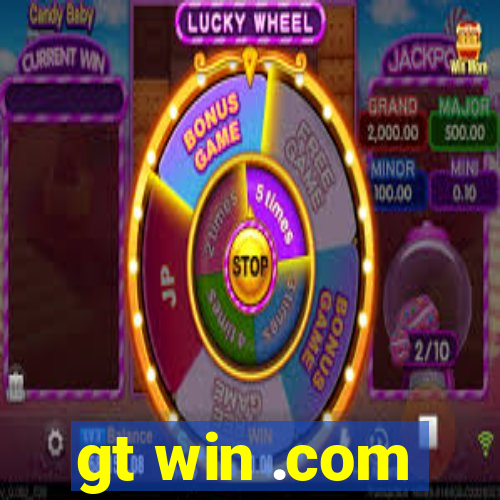 gt win .com